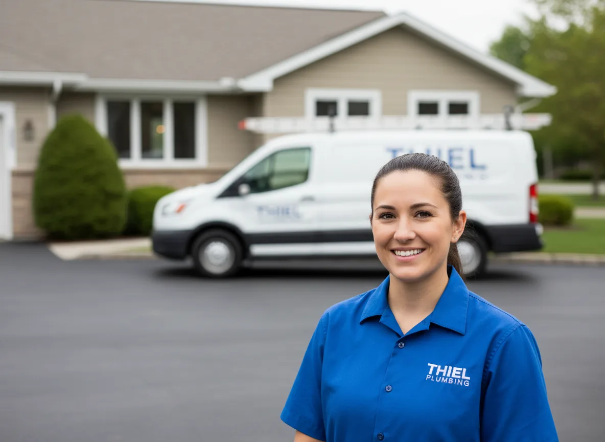 Plumber Kimmell, IN FAQs
